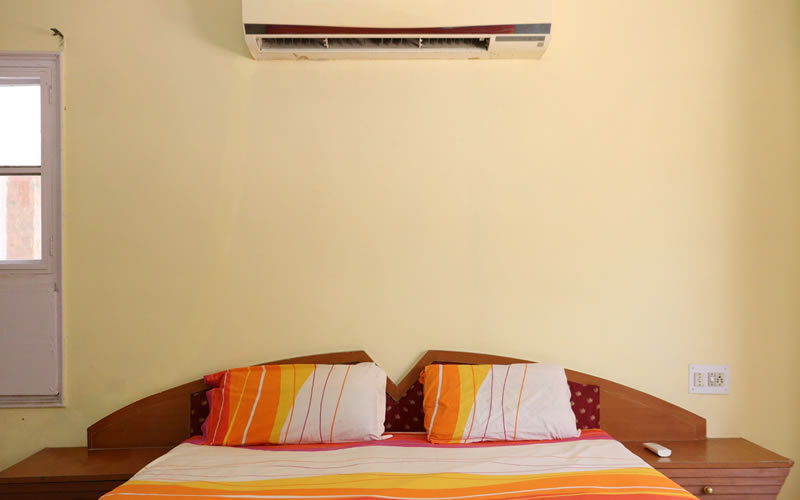 Room 101 — Standard
