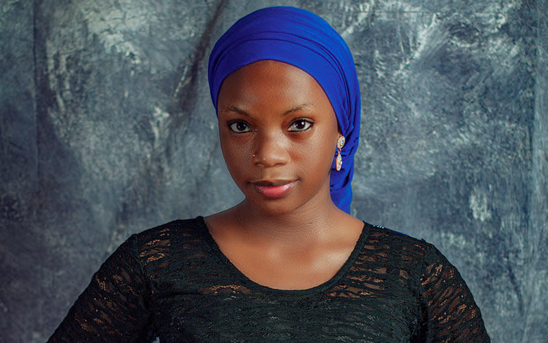 Portrait Photography Session