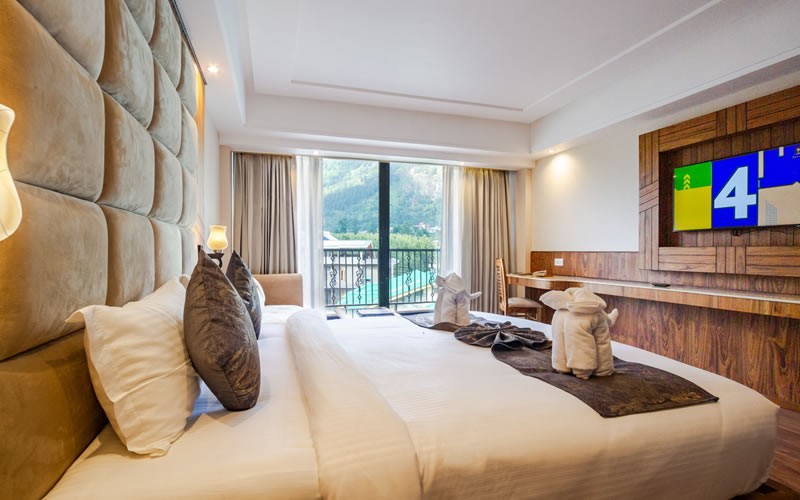 Deluxe Room (Copy)